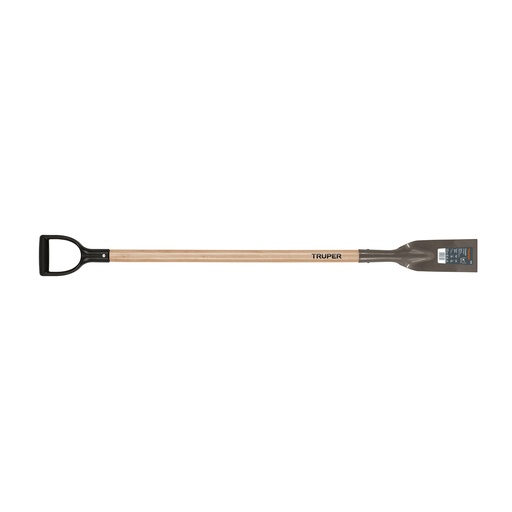 [T18658] Raspador 4' puño 'Y' con mango de 42', Truper - Pag 431