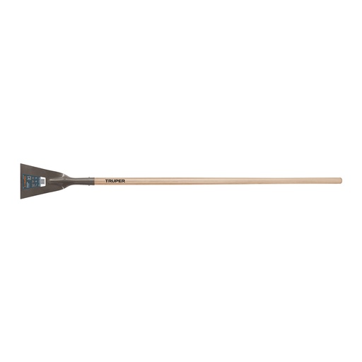 [T18652] Raspador 7' con mango largo de 54', Truper - Pag 431