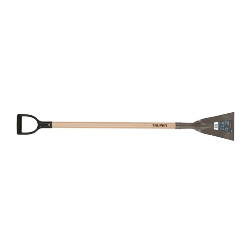 [T18660] Raspador 7' puño 'Y' con mango de 42', Truper - Pag 431