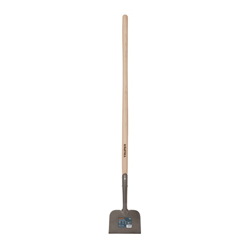 [T19880] Raspador forjado de 8', Truper - Pag 431