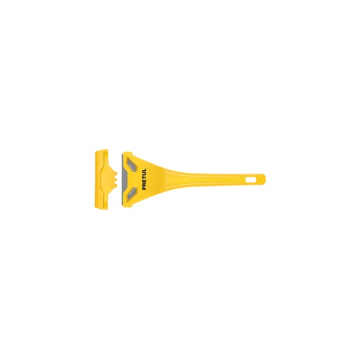 [T24055] Raspador plástico con navaja de 2-3/8', Pretul - Pag 429