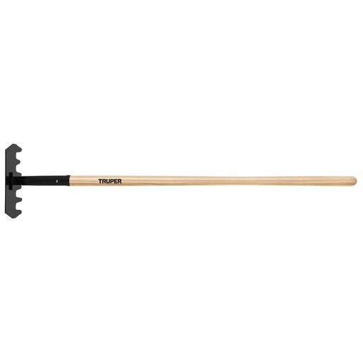 [T17891] Rastrillo McLeod con mango de madera de 48', Truper - Pag 225