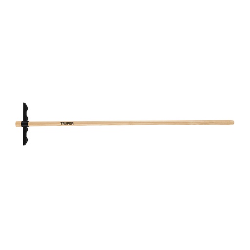 [T17889] Rastrillo forestal con mango de madera de 60', Truper - Pag 225