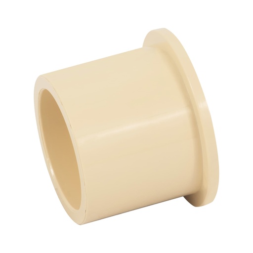 [T48942] Reducción bushing CPVC 1-1/2' x 3/4', Foset - Pag 699