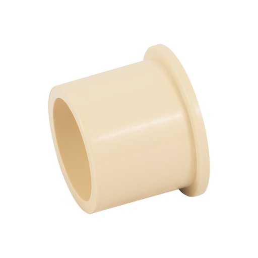 [T48938] Reducción bushing CPVC 1-1/4' x 1/2', Foset - Pag 699