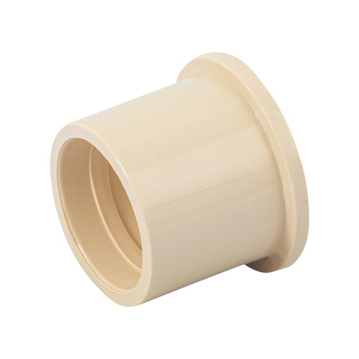 [T45064] Reducción bushing de CPVC, 1' X 3/4', Foset - Pag 699