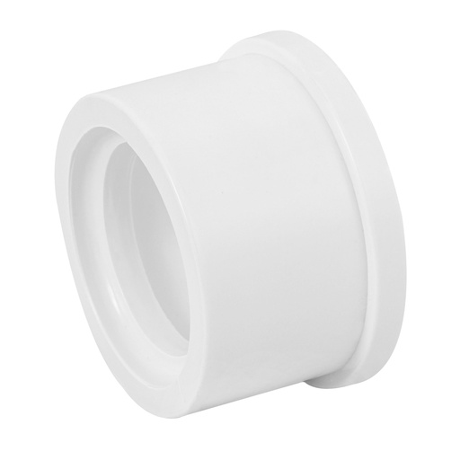 [T45538] Reducción bushing de PVC 2 x 1-1/2', Foset - Pag 697