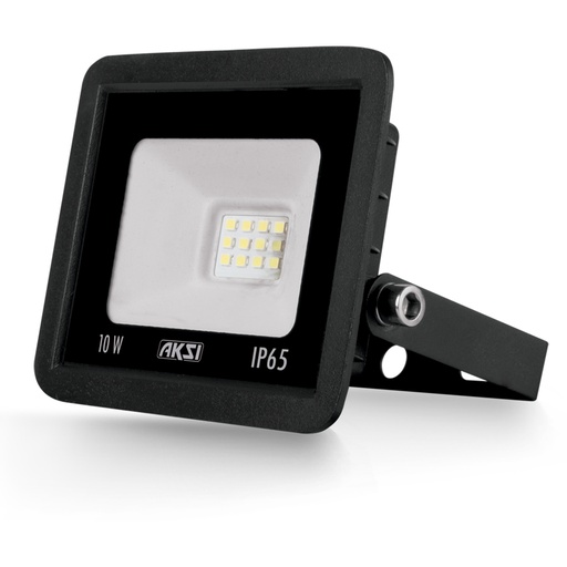 [A116551] Reflector LED 10W SMD 15000 HRS VIDA - Luz cálida 3000K