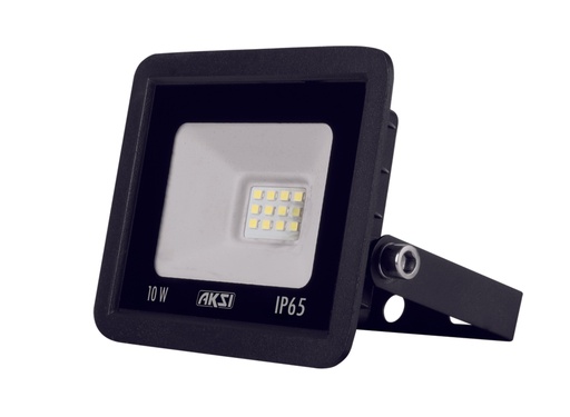 [A116541] Reflector LED 10W SMD 15000 HRS VIDA - luz blanca 6500K