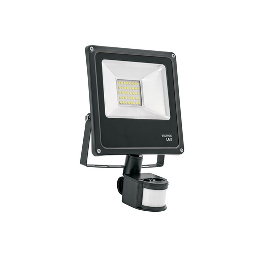 [T48229] Reflector LED 20 W alta intensidad con sensor de movimiento - Pag 608