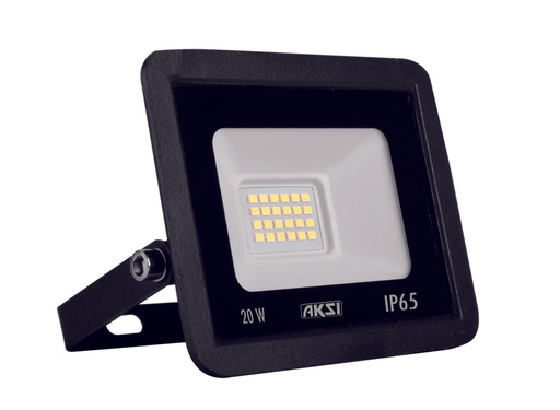 [A116542] Reflector LED 20W SMD 15000 HRS VIDA - luz blanca 6500K