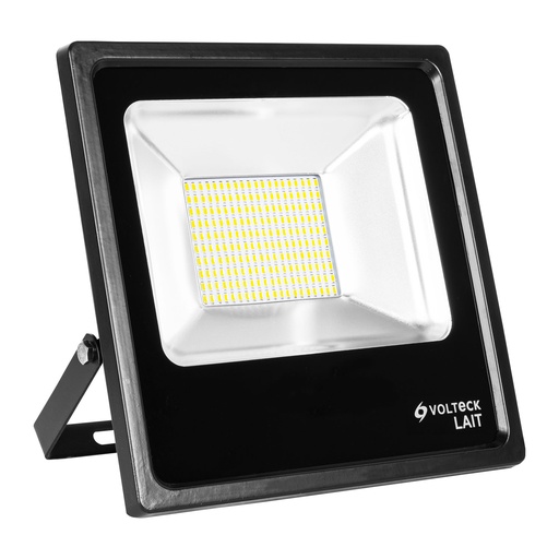 [T48335] Reflector delgado de LED 100 W luz cálida, Volteck - Pag 608