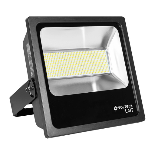 [T48337] Reflector delgado de LED 200 W luz cálida, Volteck - Pag 608