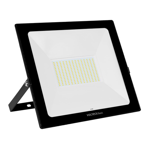 [T28094] Reflector ultra delgado LED 150 W luz cálida, Volteck Basic - Pag 609