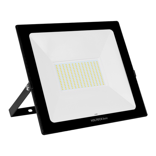 [T28017] Reflector ultra delgado LED 150 W luz de día, Volteck Basic - Pag 609
