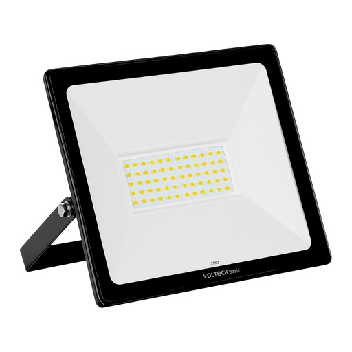[T22043] Reflector ultra delgado LED 50 W luz de día, Volteck Basic - Pag 609