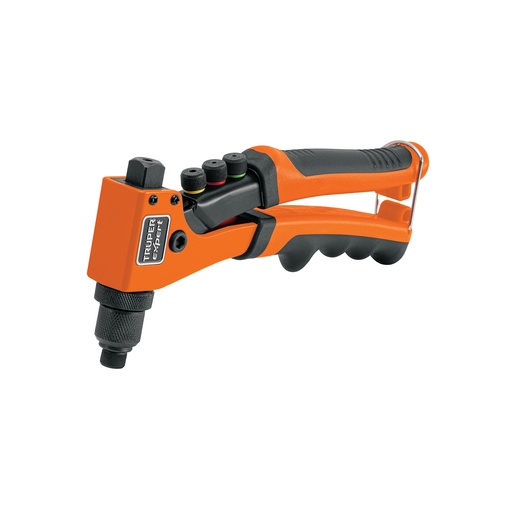 [T100333] Remachadora profesional 8', Truper Expert - Pag 432