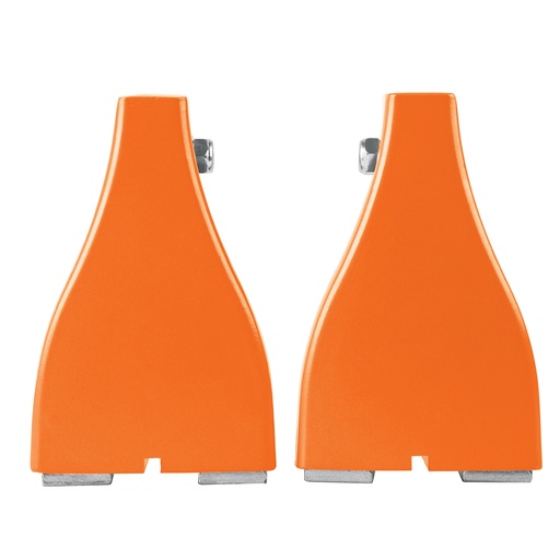 [T100221] Repuesto, 2 bases p/rieles, cortadores azulejo Expert 90/120 - Pag 141