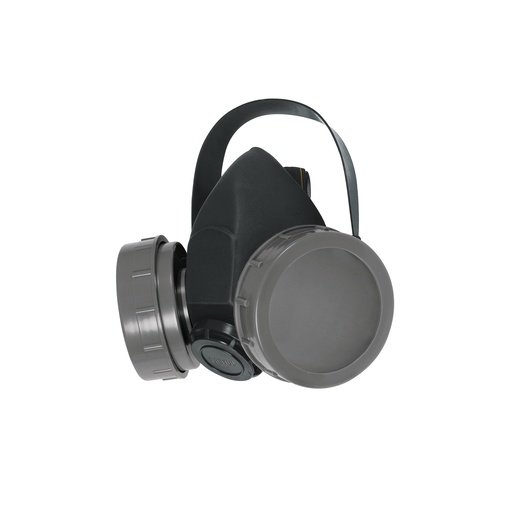 [T23391] Respirador sin cartucho, 2 filtros, Pretul - Pag 439