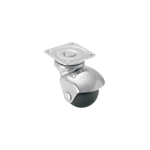[T44390] Rodaja esférica, 40 mm con placa, Fiero - Pag 752