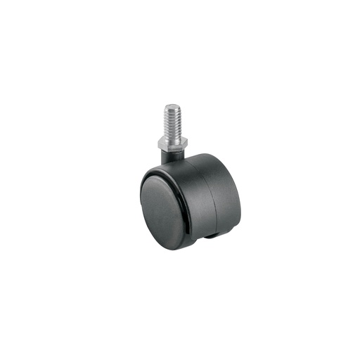 [T49696] Rodaja tipo yoyo de 40 mm con espiga roscada, Fiero - Pag 752