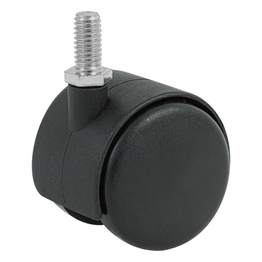 [T49697] Rodaja tipo yoyo de 50 mm con espiga roscada, Fiero - Pag 752