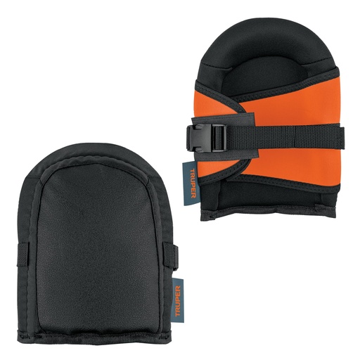 [T12951] Rodilleras ligeras de neopreno, Truper - Pag 460