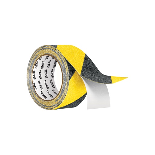 [T101448] Rollo 5 m de cinta antiderrapante ama/negra 50mm c/abrasivo - Pag 111