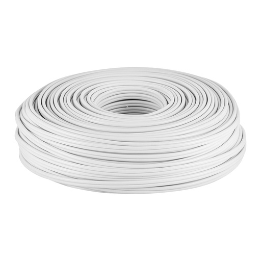 [T46079] Rollo de 100 m cordón dúplex 12 AWG, Volteck - Pag 547