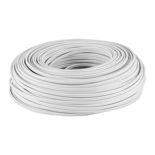 [T46068] Rollo de 100 m de cordón dúplex flexible SPT 16 AWG, Volteck - Pag 547