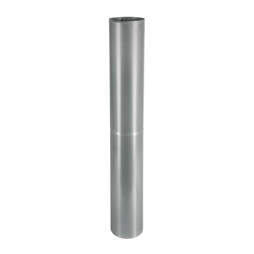 [T46196] Rollo de 11 m x 0.92 m malla mosquitera de acero galvanizado - Pag 746