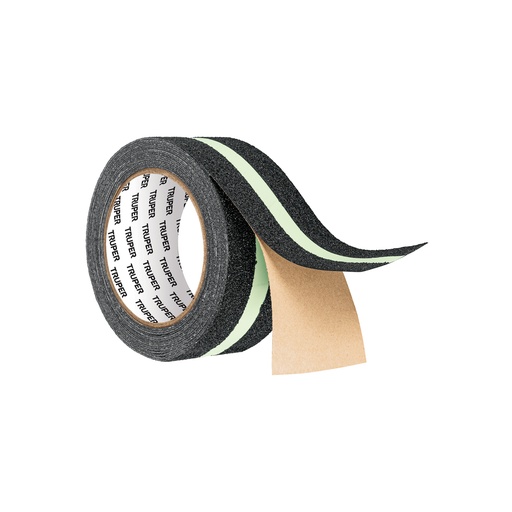[T101450] Rollo de 5 m cinta antiderrapante fotolumini. 50 mm abrasivo - Pag 111