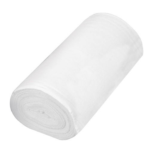 [T57004] Rollo de 50 m de franela blanca de algodón, Klintek - Pag 802
