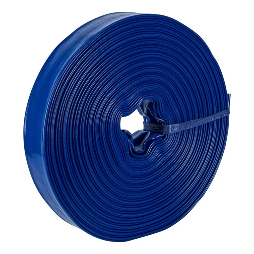 [T100862] Rollo de manguera plana de 2' x 50m de descarga p/motobomba - Pag 64, 300