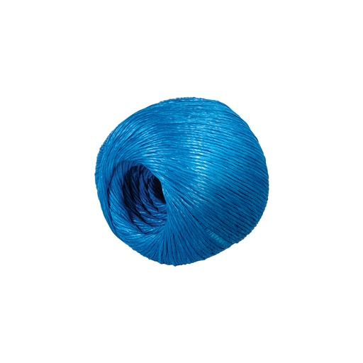 [T45031] Rollo de rafia de 410 m colores surtidos calibre 2.2 g/m - Pag 742