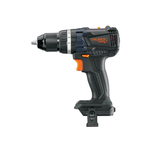 [T101405] Rotomartillo inalámbrico 1/2', 20V, s/accesorios, Truper MAX - Pag 339