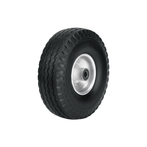 [T45909] Rueda imponchable 10' para eje central, Truper - Pag 178