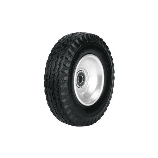 [T45910] Rueda imponchable 8' para eje lateral, Truper - Pag 178