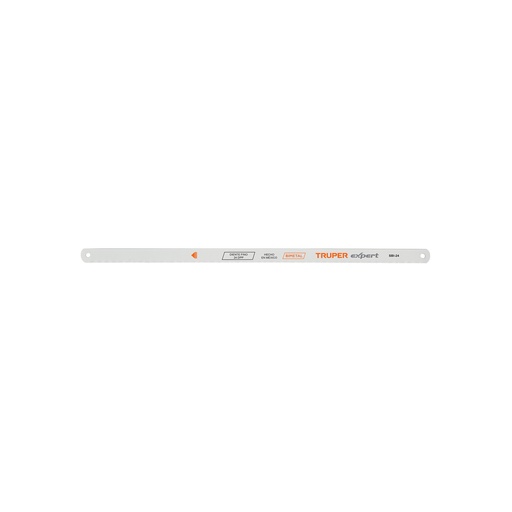 [T18101] Segueta bimetálica de 12', 24 DPP, Truper Expert - Pag 31, 433