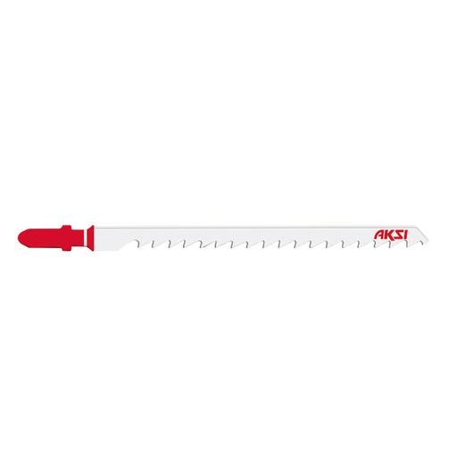 [A115910] Segueta para caladora zanco "T" 6 dpp cortes curvos en madera 5pc/set, MOD T-244-D