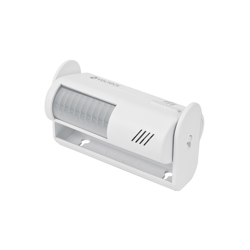 [T46595] Sensor de movimiento con alarma y timbre, Volteck - Pag 572