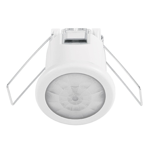 [T48173] Sensor de movimiento empotrable para techo, alcance 8 m - Pag 572