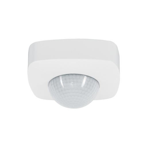 [T48172] Sensor de movimiento para techo, alcance 20 m, Volteck - Pag 572