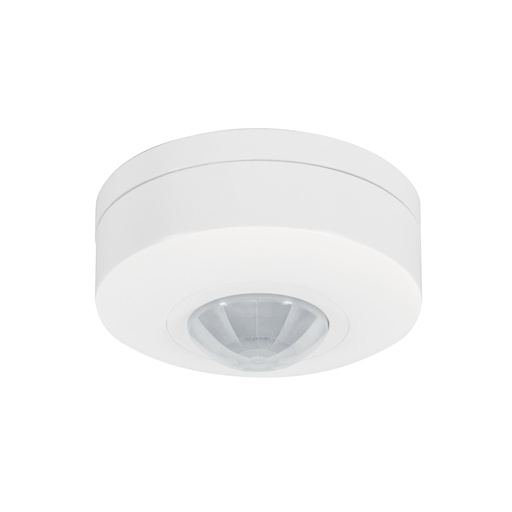 [T48171] Sensor de movimiento para techo, alcance 6 m, Volteck - Pag 572