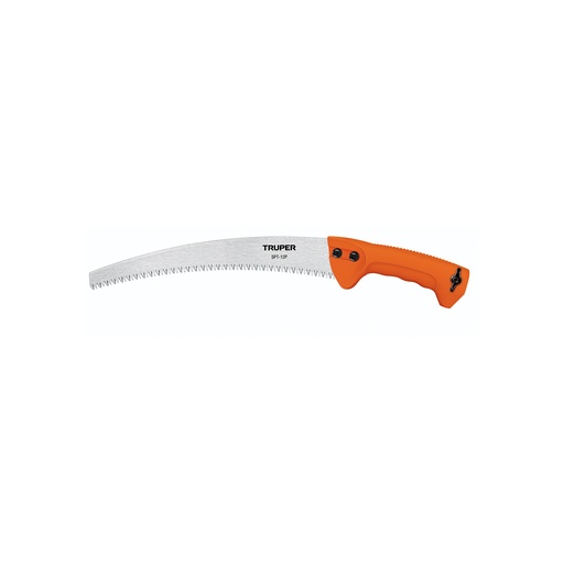 [T101389] Serrucho de poda 12' hoja curva 6 DPP mango plástico, Truper - Pag 466