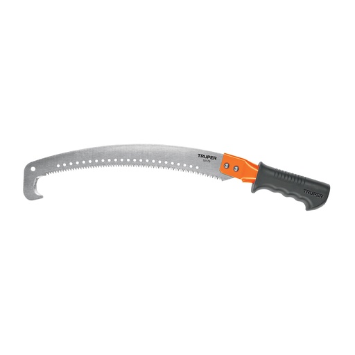 [T18179] Serrucho de poda 16' con gancho, 5 DPP, mango Comfort Grip - Pag 466