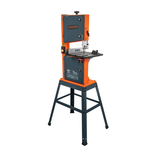 [T16277] Sierra cinta 10' de 250 W (1/3 HP), Truper - Pag 303