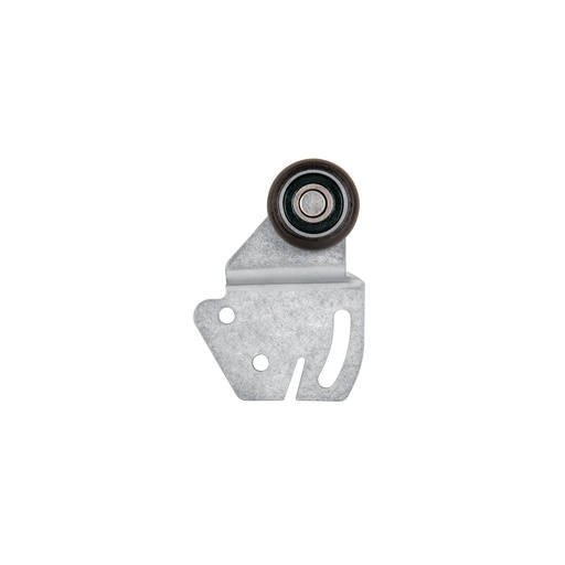 [T48970] Sistema corredizo para riel superior de clóset, Hermex - Pag 793