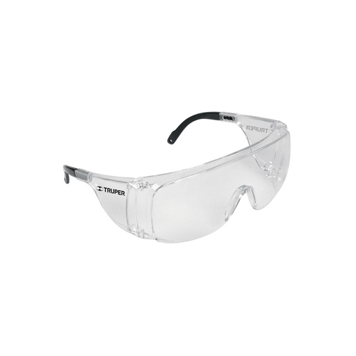 [T14308] Sobrelentes de seguridad transparentes, Truper Safe - Pag 441