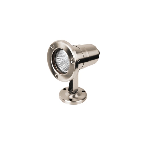 [T47393] Sobrepuesto exterior, cilíndrico, spot, 1xMR16GU5.3, Volteck - Pag 607